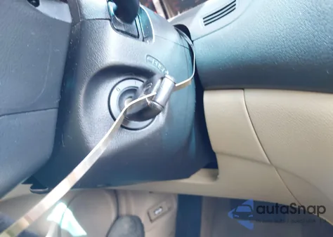 2003 Honda Accord 2.4 Lx from USA, damaged, VIN 1HGCM72203A018667